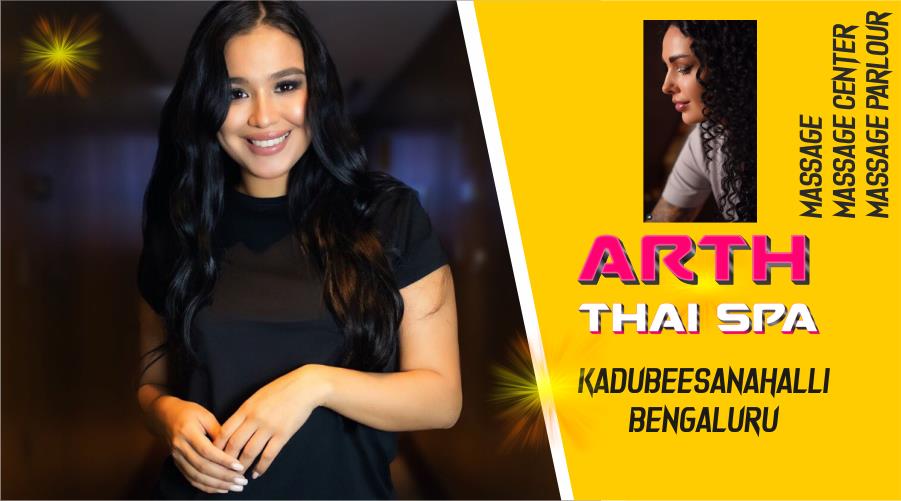 Lomi Lomi Massage in Bengaluru